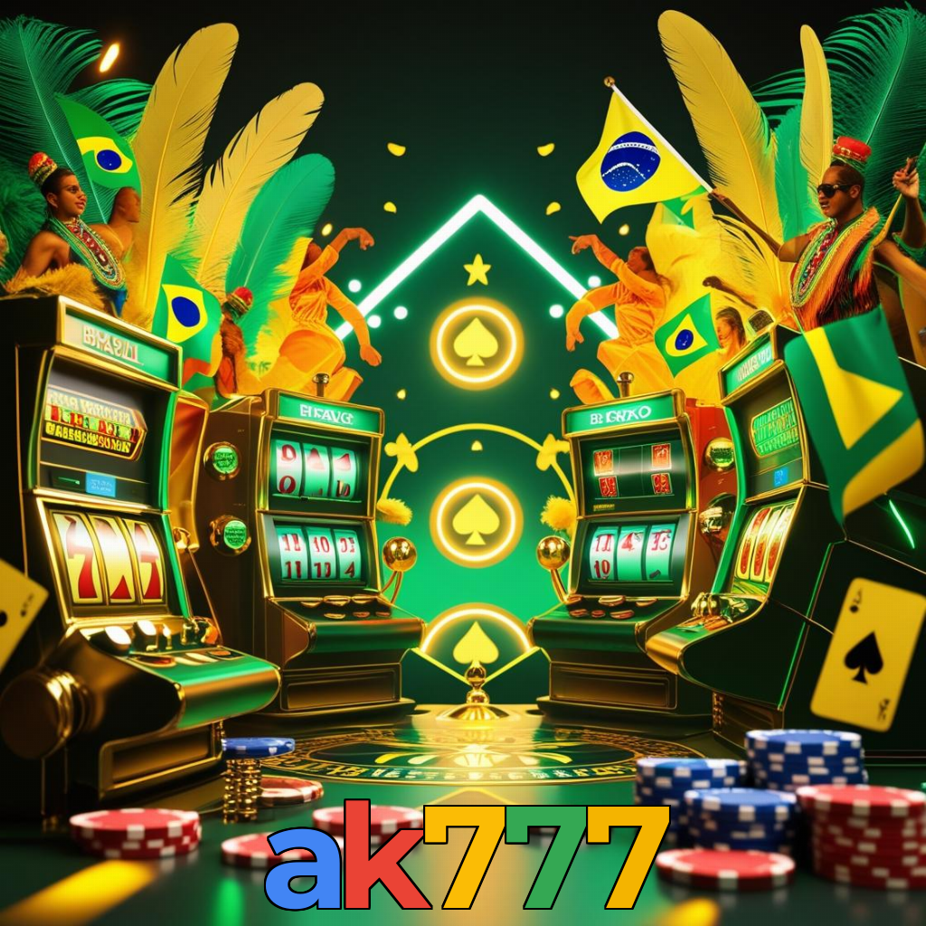ak777:Jogue blackjack, aposte no futebol e ganhe prêmios no nosso cassino online!