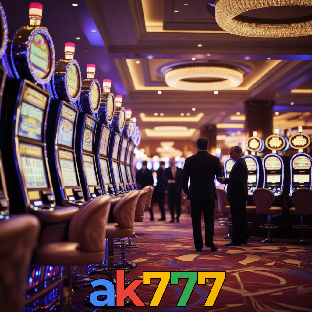 ak777:A sorte está ao seu lado no cassino online com jogos de roleta e apostas no futebol!