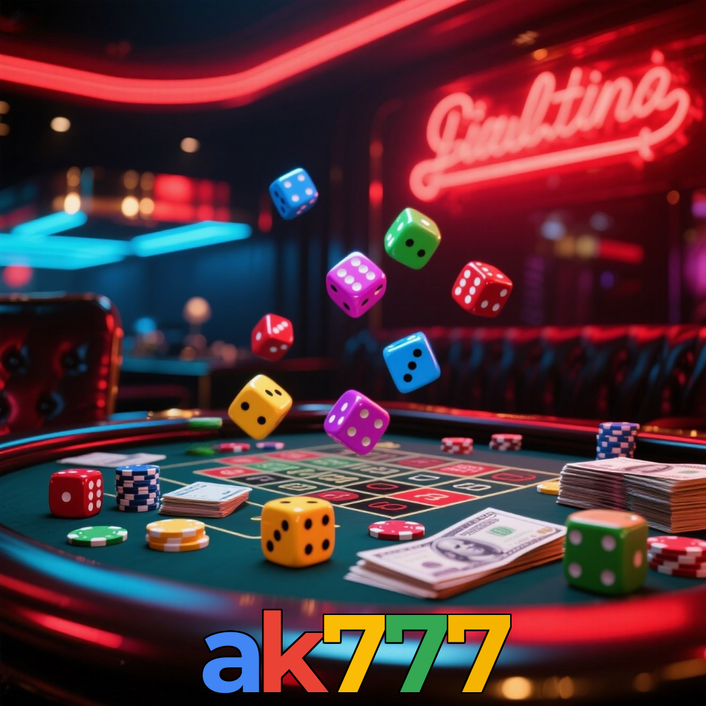 ak777:Jogue poker e conquiste a vitória nas cartas!