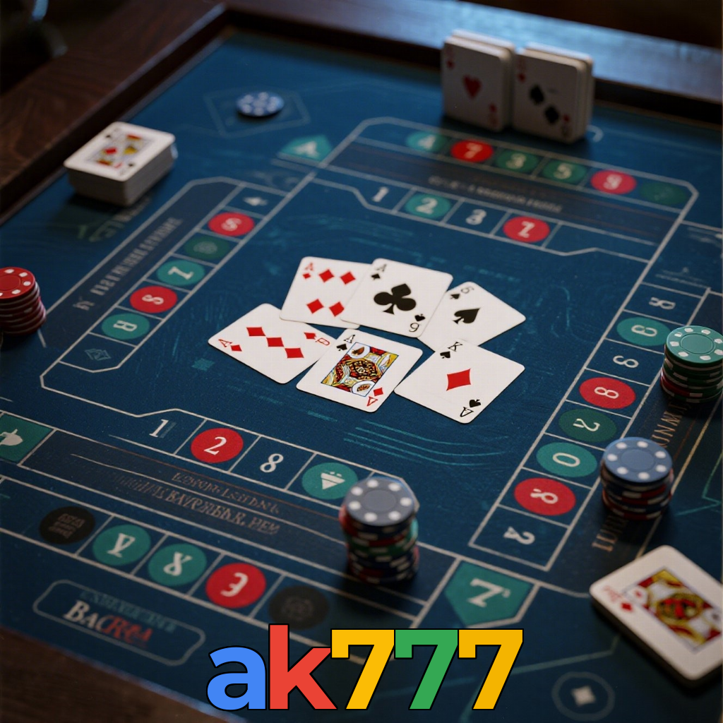 ak777:O cassino perfeito para jogar poker e fazer apostas no futebol online!