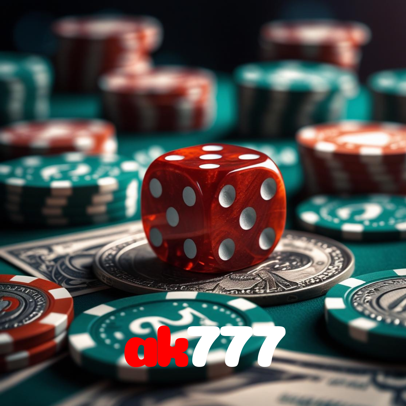 ak777：O cassino online mais confiável para apostas ao vivo no futebol e jogos de cassino!