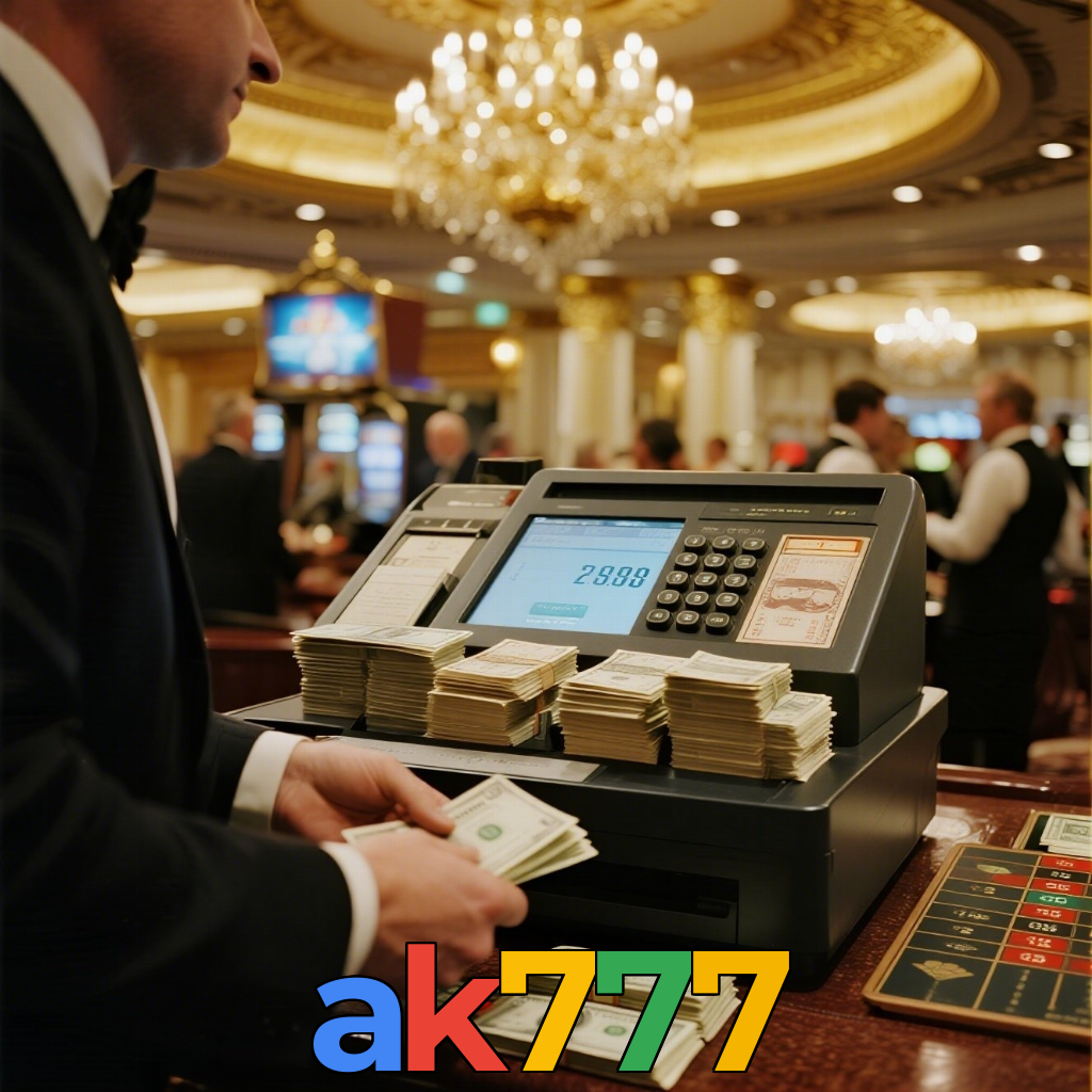 ak777:Jogue nas slots e viva a emoção das grandes vitórias!