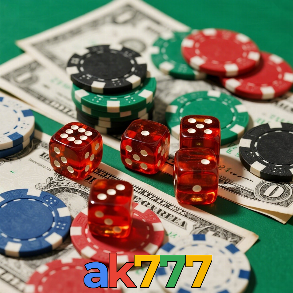 ak777:O cassino online oferece grandes prêmios! Aposte e ganhe agora!