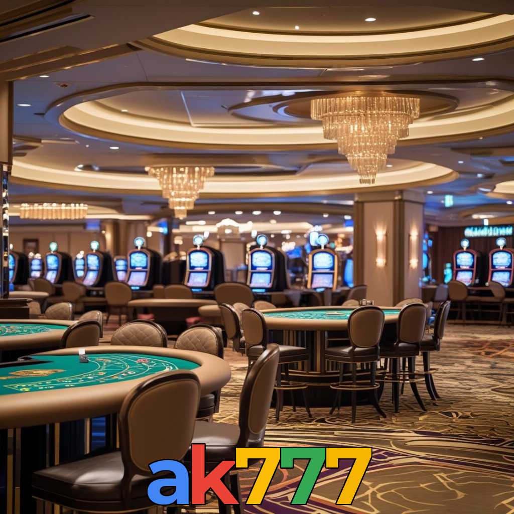 ak777:O melhor cassino online com roleta, poker e apostas no futebol!