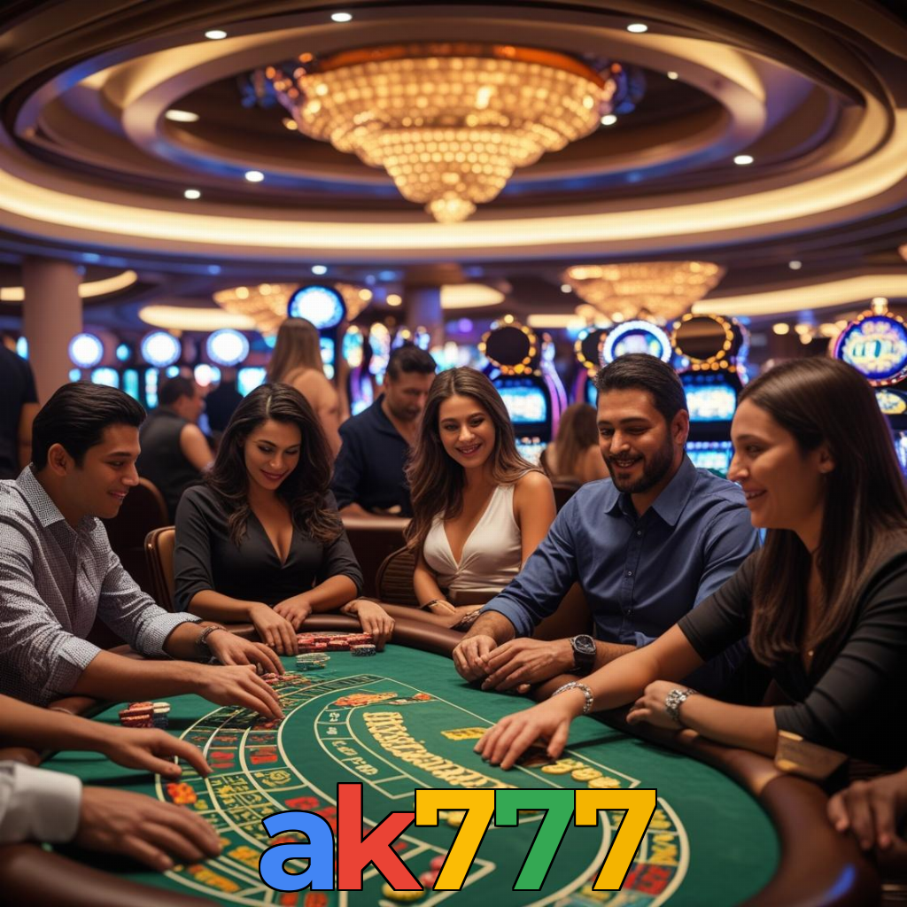 ak777:Aposte no futebol e ganhe em blackjack e poker com segurança!