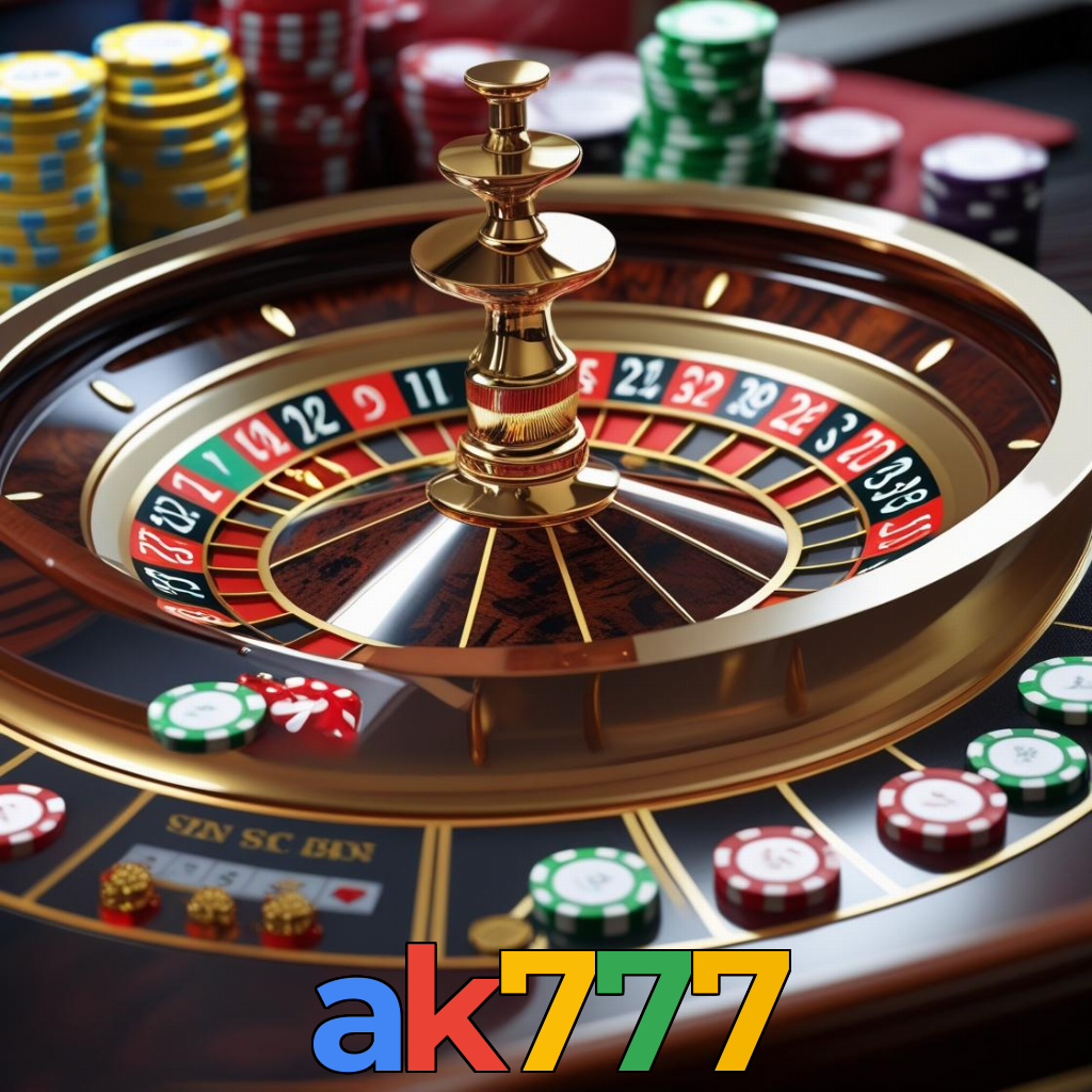 ak777:Aposte em futebol ao vivo e ganhe prêmios em jogos de cassino como roleta!