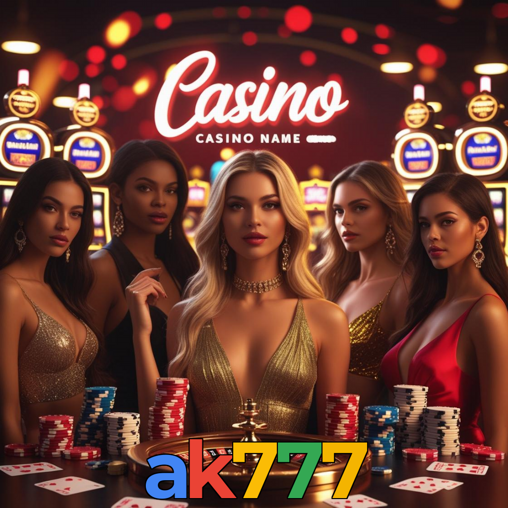 ak777：Sinta a emoção do poker online! Mostre que você é o mestre das cartas!