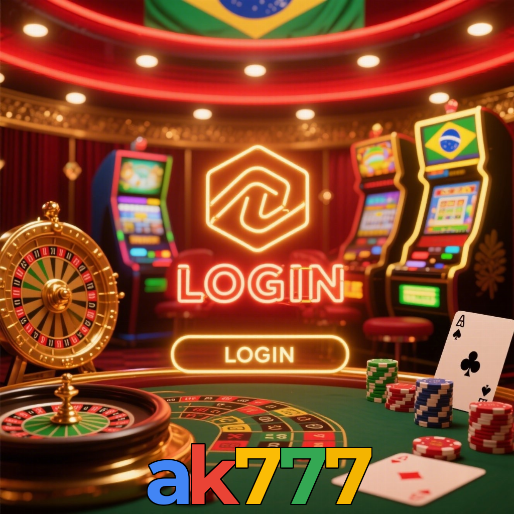ak777:Jogue roleta, aposte no futebol e vença no nosso cassino online!