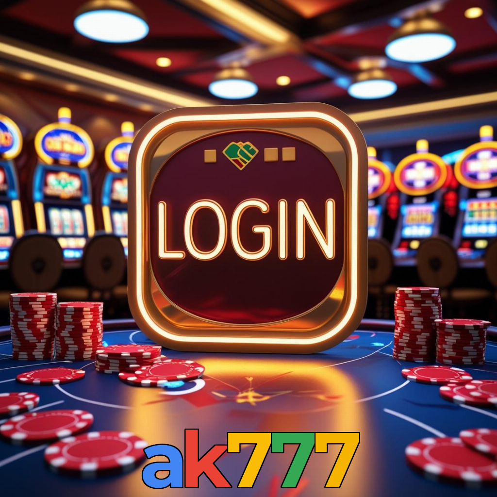 ak777：A experiência de futebol ao vivo e cassino online mais emocionante espera por você!