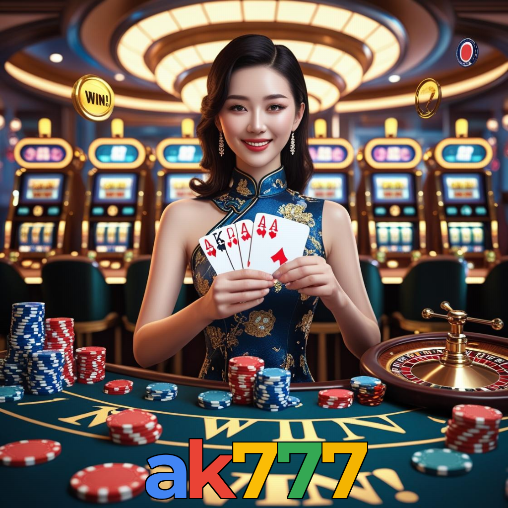 ak777:Jogue no cassino mais seguro com blackjack, poker e futebol online!