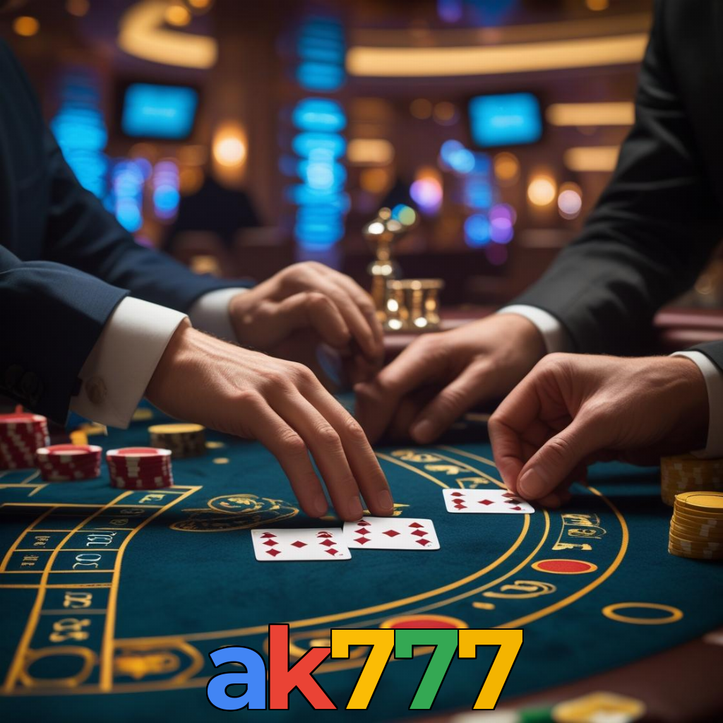 ak777:Jogue blackjack e aposte no futebol para uma experiência emocionante!