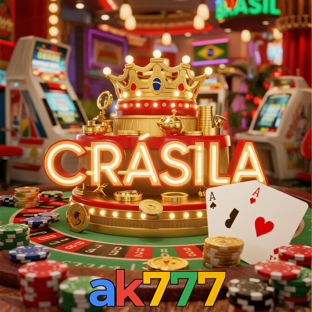 ak777:Gire as slots e conquiste prêmios incríveis no nosso cassino!