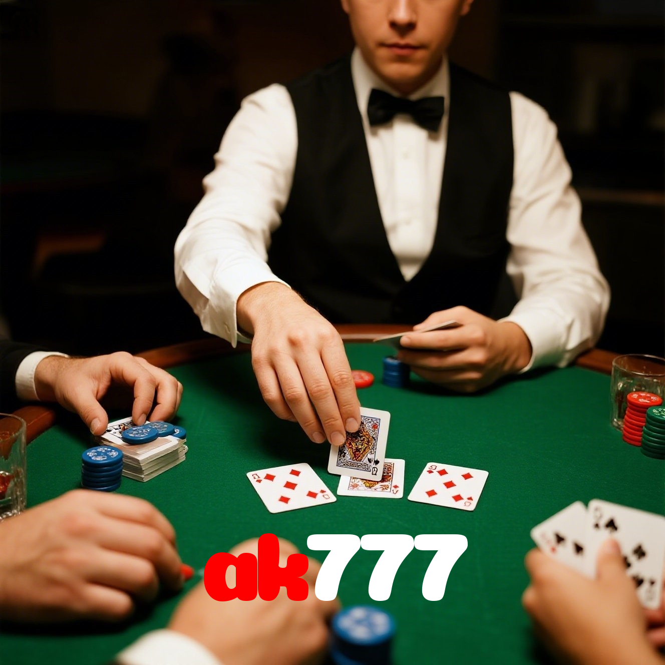 ak777:Jogue blackjack, aposte no futebol e conquiste vitórias épicas no cassino online!