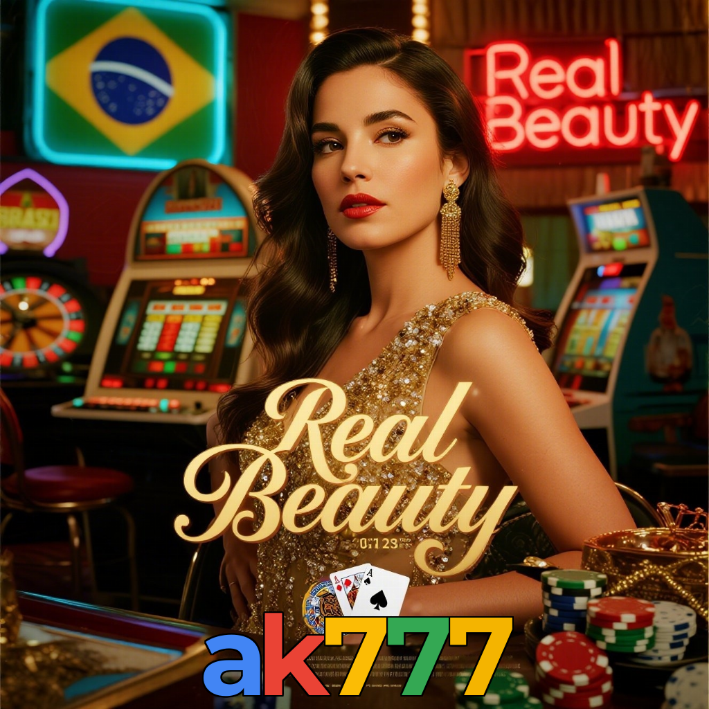 ak777:Aposte em nosso cassino e viva uma experiência única de diversão!