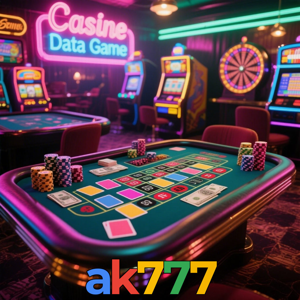 ak777:Jogue poker como um profissional e vença grandes desafios!