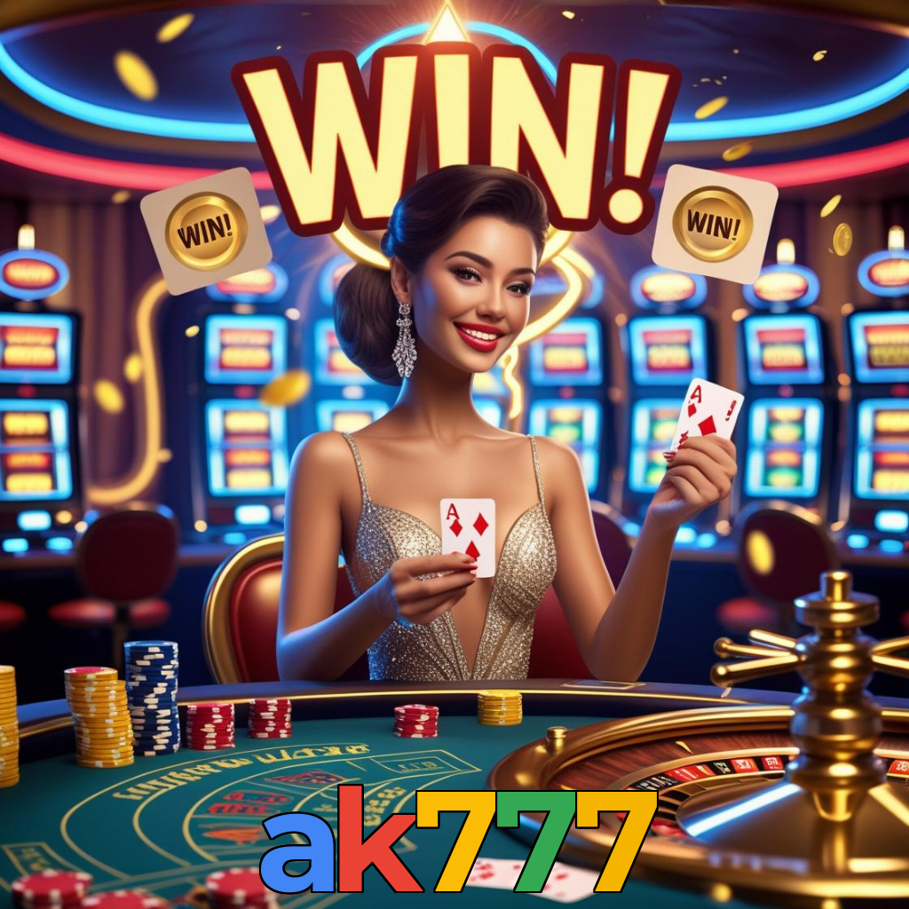 ak777:Apostas ao vivo no futebol e diversão em jogos de cassino como slots e roleta!