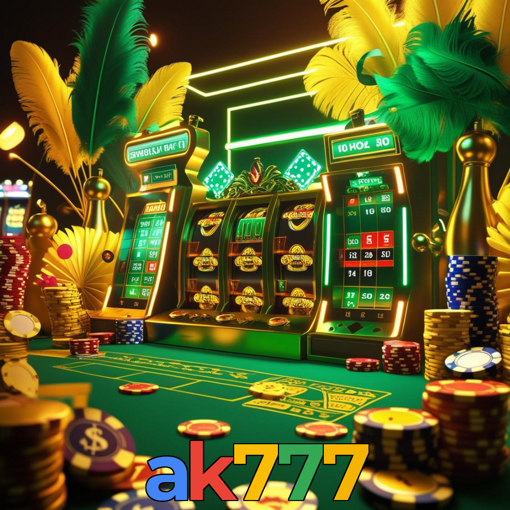 ak777:As slots mais emocionantes estão aqui! Jogue agora!