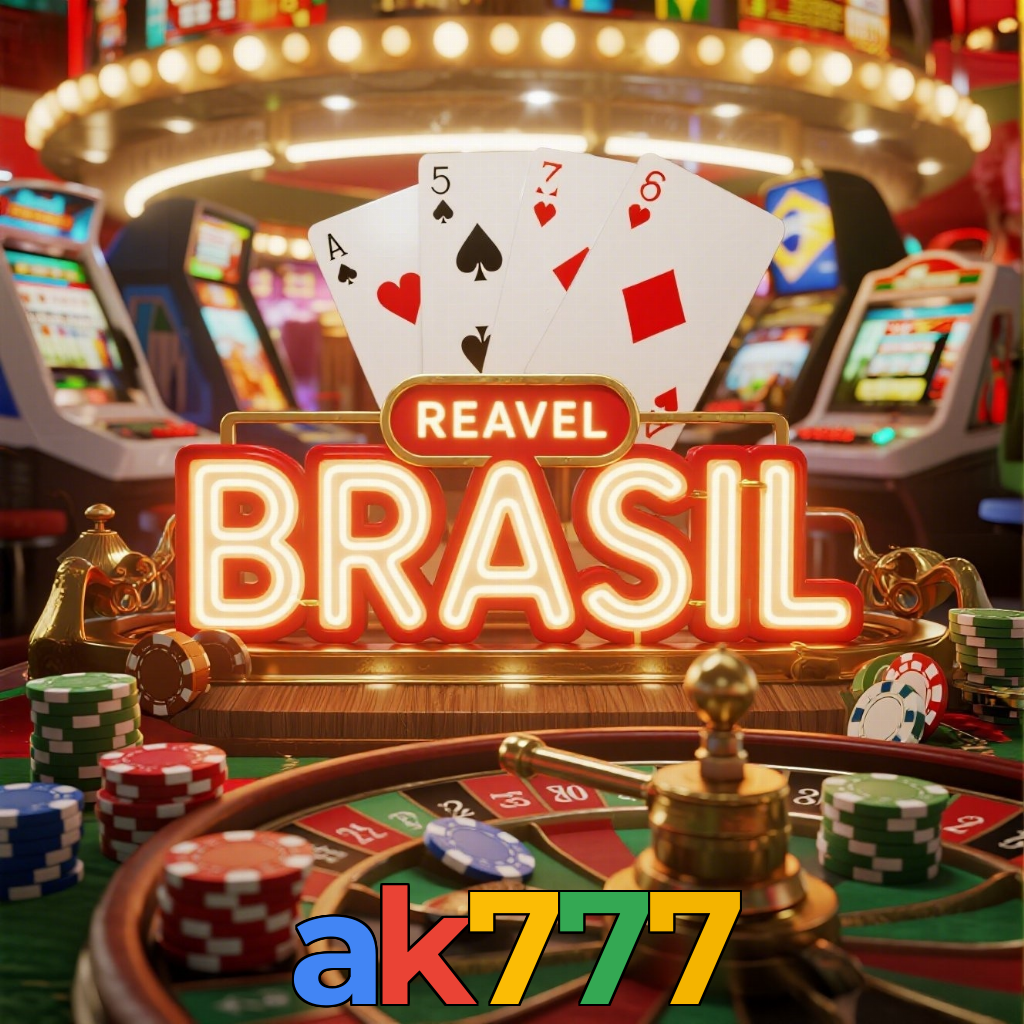 ak777:Jogue nas roletas e experimente a verdadeira emoção do cassino!