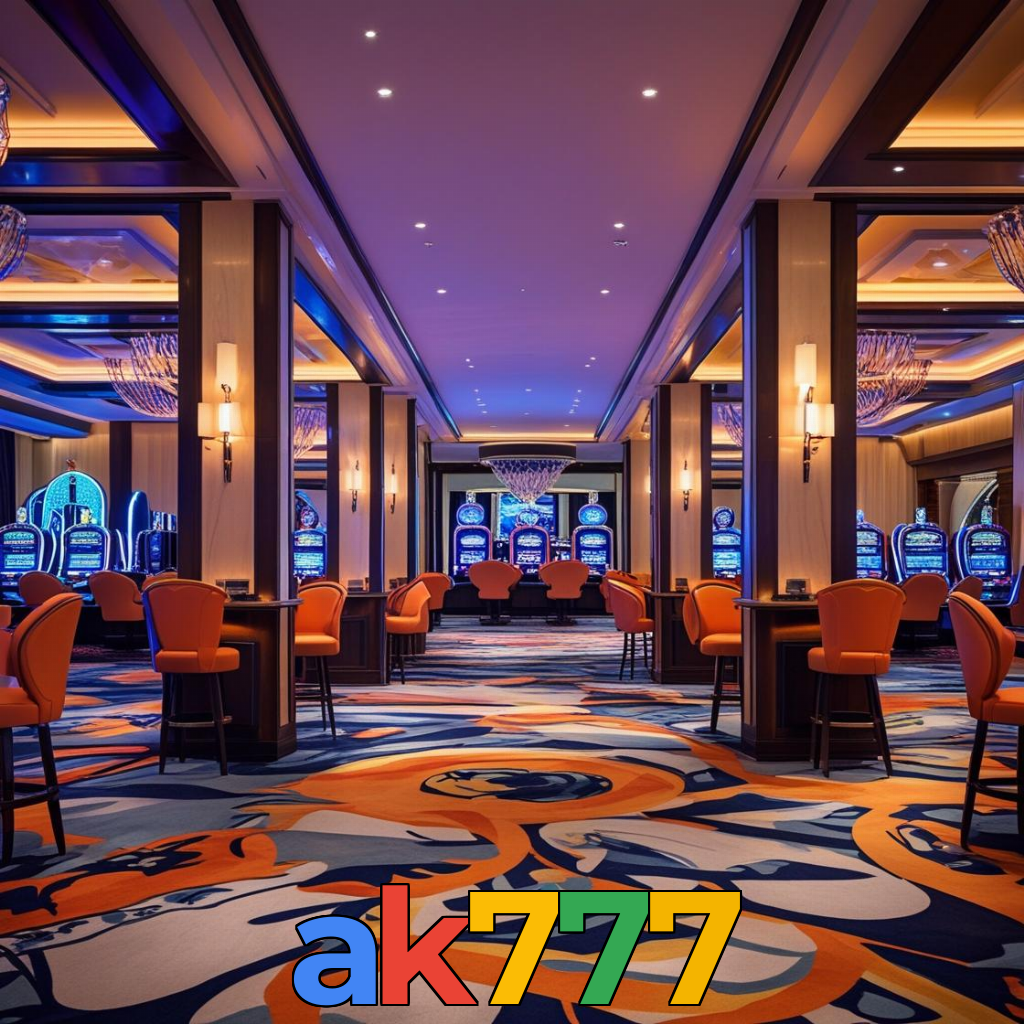 ak777:As slots mais emocionantes estão esperando por você! Jogue agora!