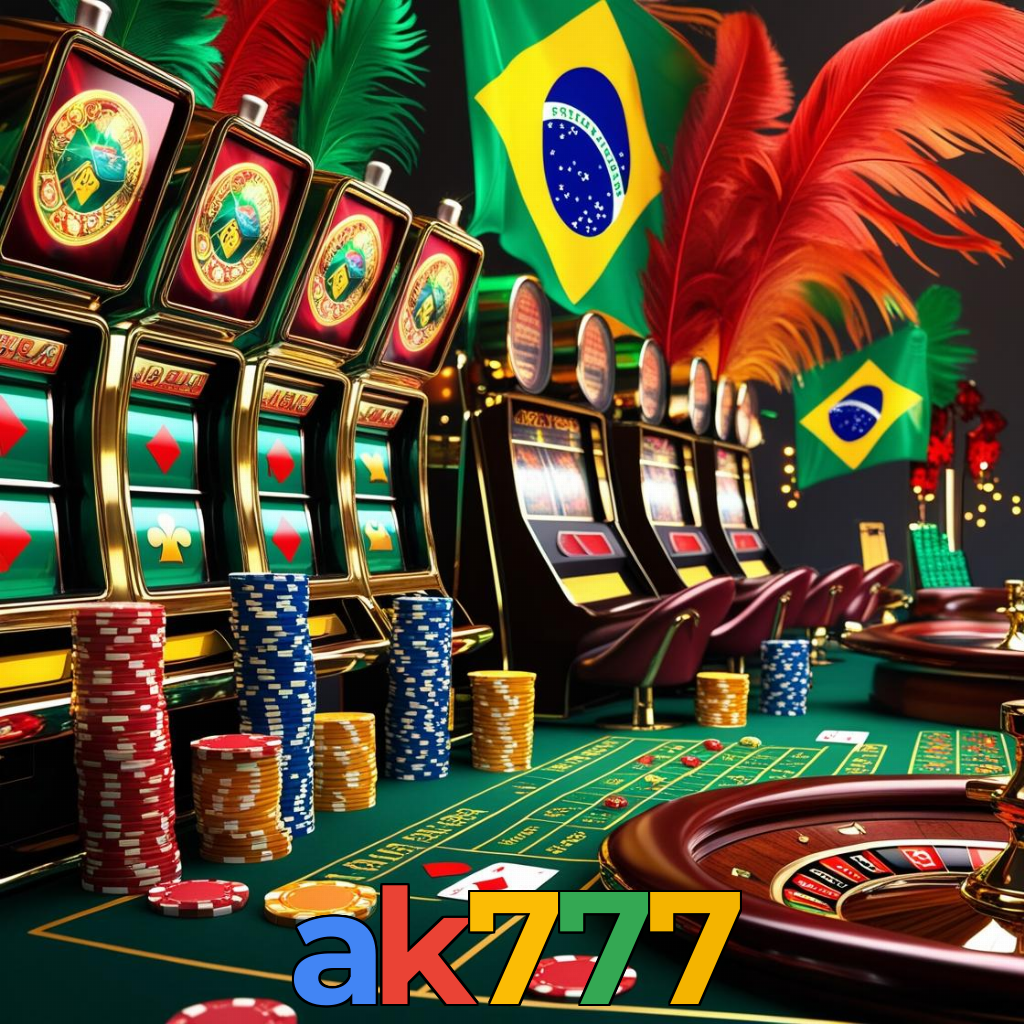 ak777:Aposte no futebol online e seja o vencedor dessa partida!