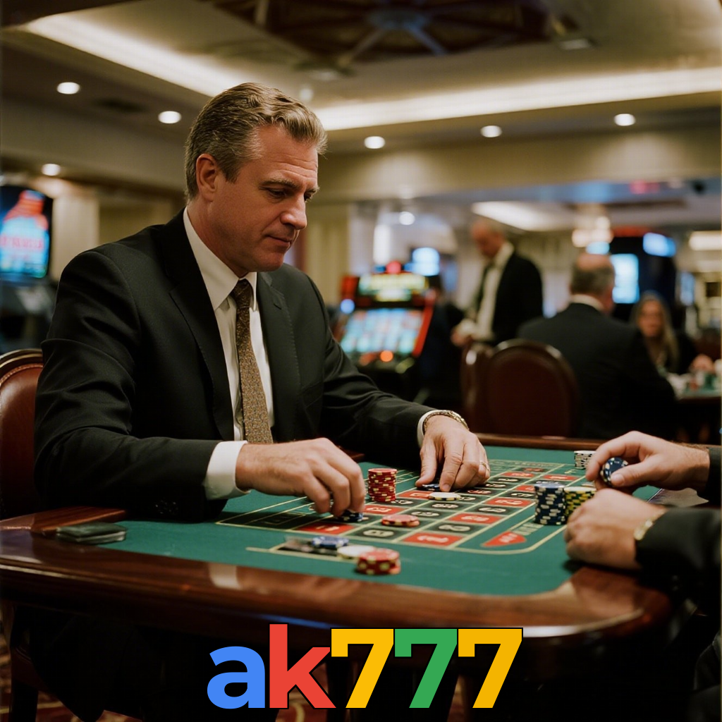 ak777:Aposte no futebol e conquiste prêmios em blackjack e poker!