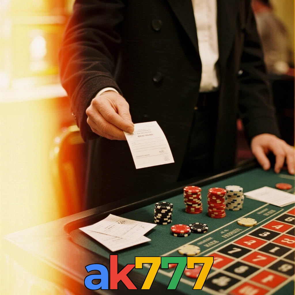 ak777:Prepare-se para o melhor da diversão no cassino! Jogue agora!