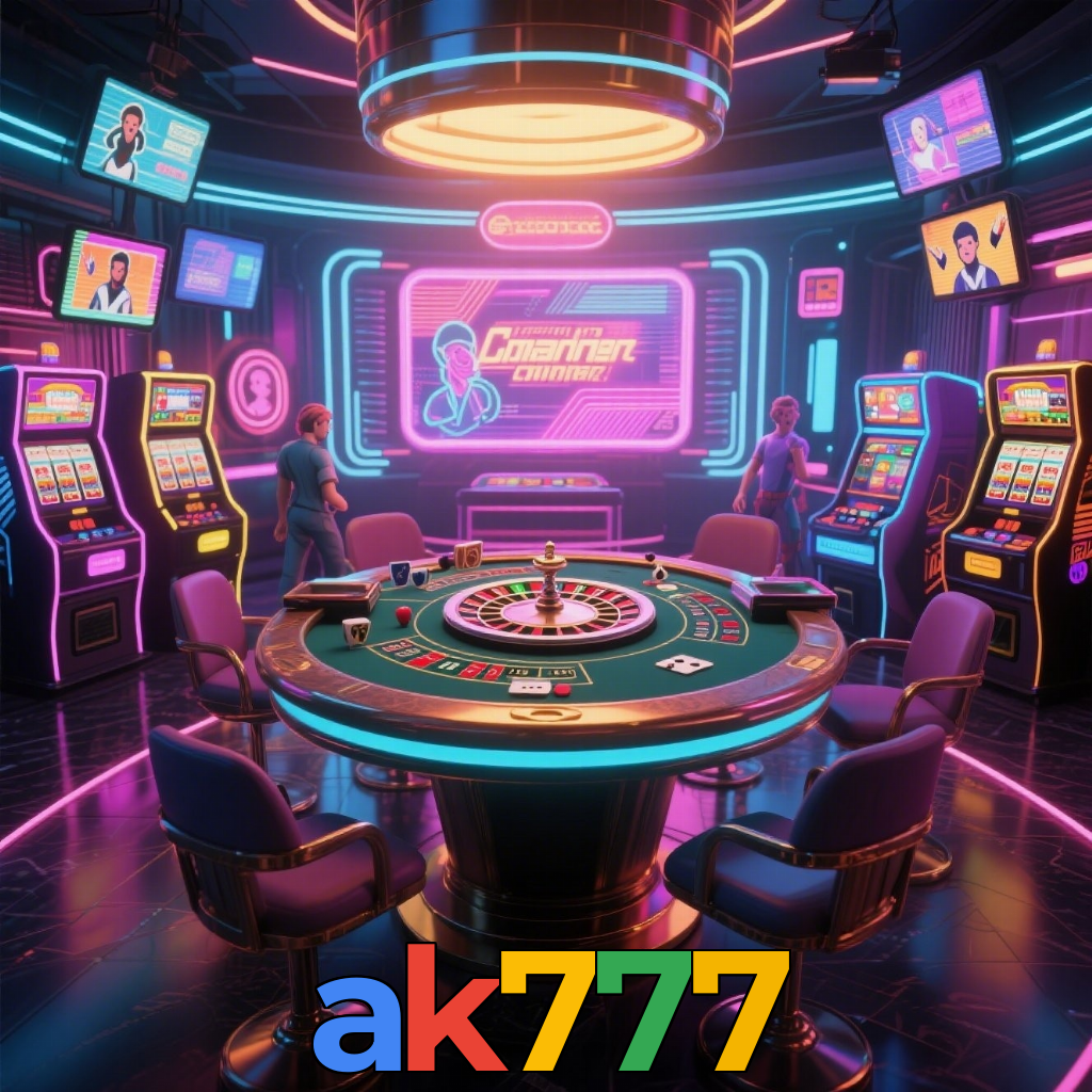 ak777:As slots mais emocionantes estão esperando por você! Jogue agora!