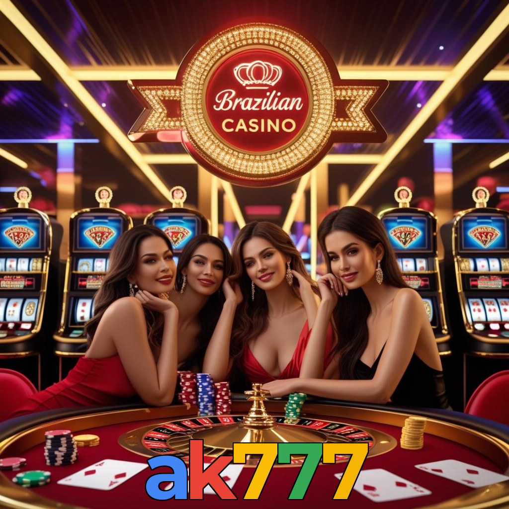 ak777:Jogue slots, aposte no futebol e ganhe com confiança no nosso cassino online!