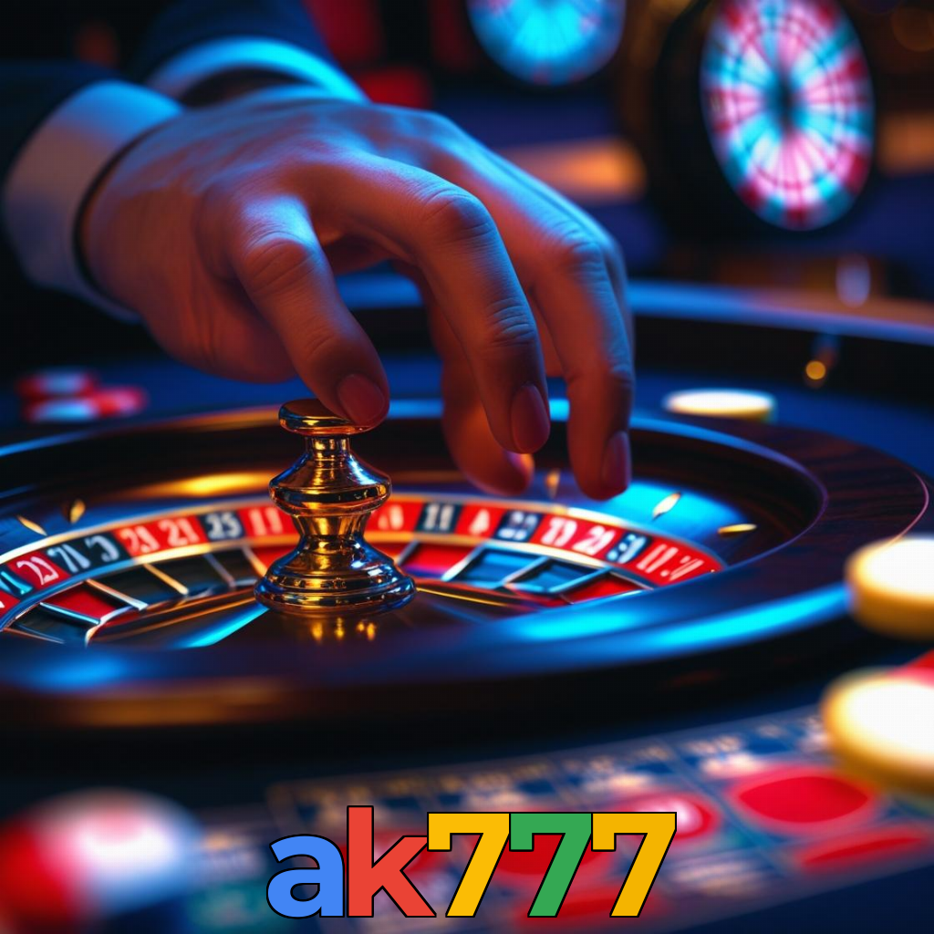 ak777:Jogue poker, roleta e aposte no futebol no melhor cassino online!