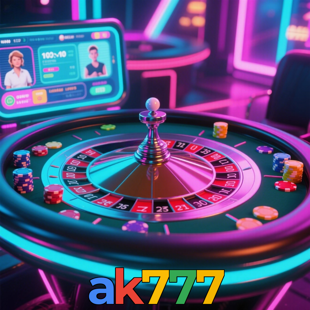ak777:Jogue poker no nosso cassino e mostre sua habilidade!