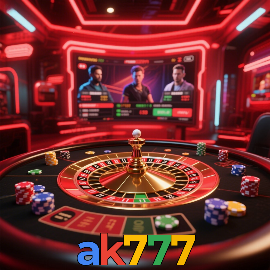 ak777:Jogue slots, aposte no futebol e vença em grande estilo!