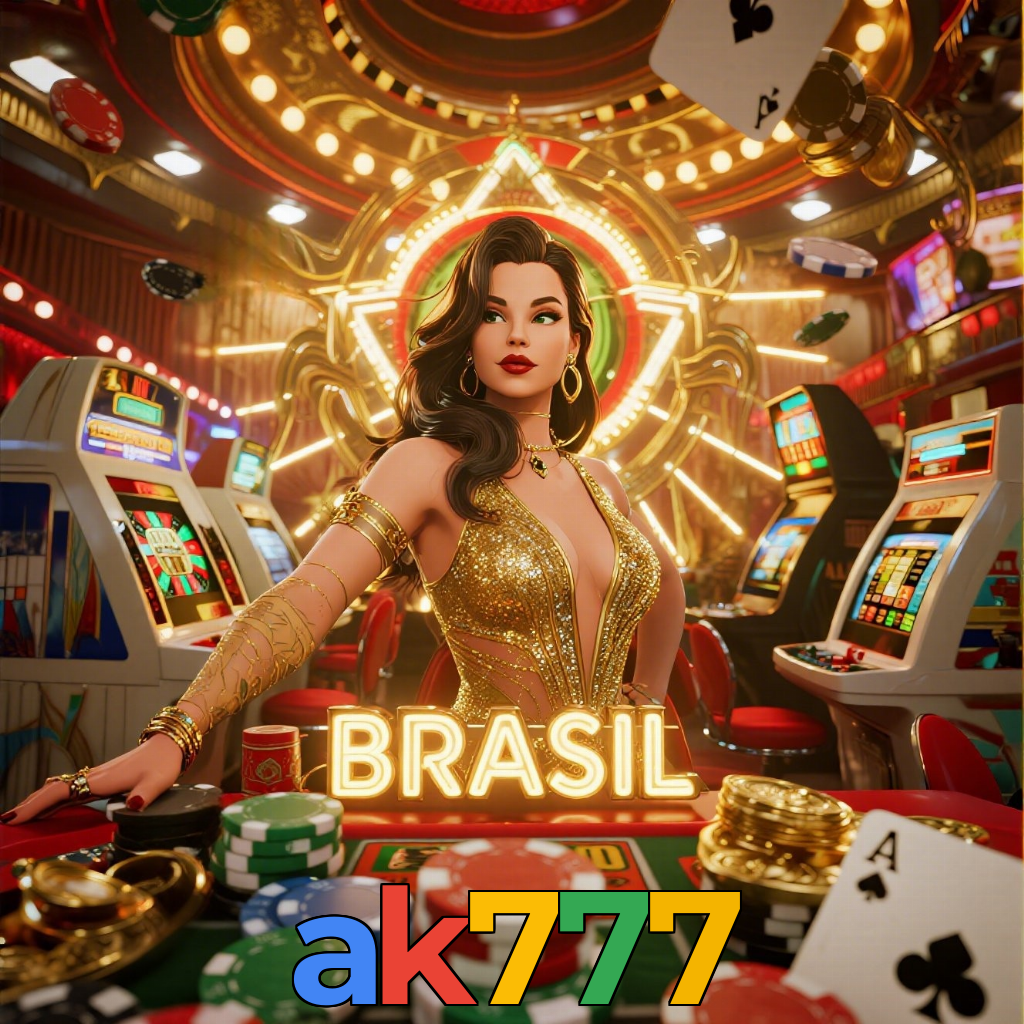 ak777:A diversão começa aqui! Jogue nas slots e ganhe muito mais!