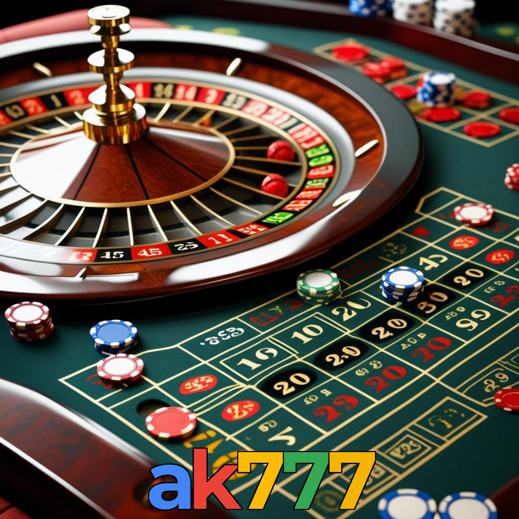 ak777:Aposte no futebol e ganhe prêmios em slots e roleta ao vivo!
