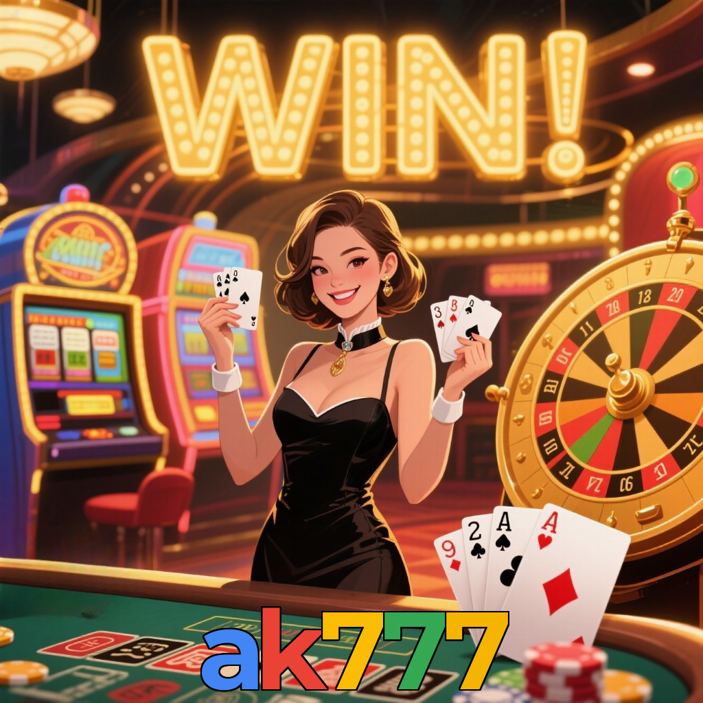 ak777:Apostas emocionantes em futebol e diversão garantida em blackjack e roleta!