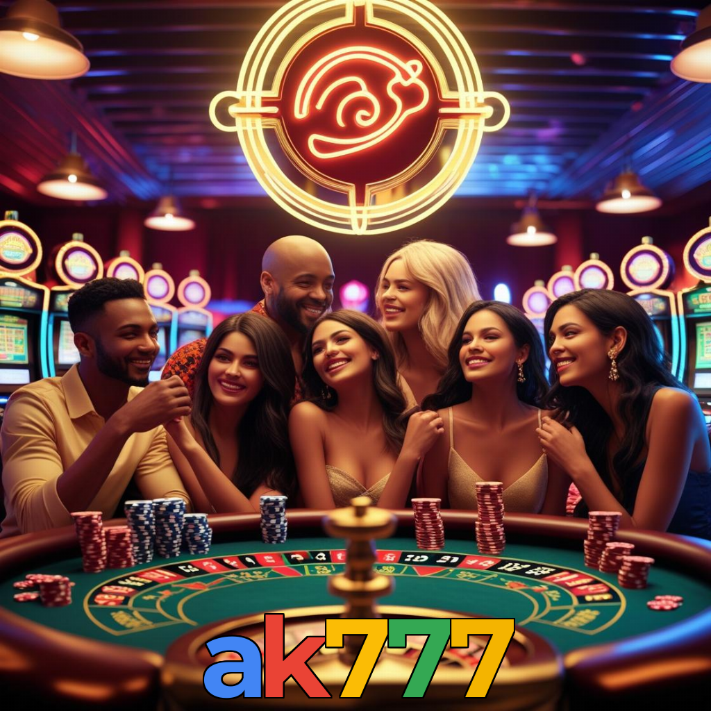 ak777:Jogue nas melhores slots e conquiste o jackpot dos seus sonhos!