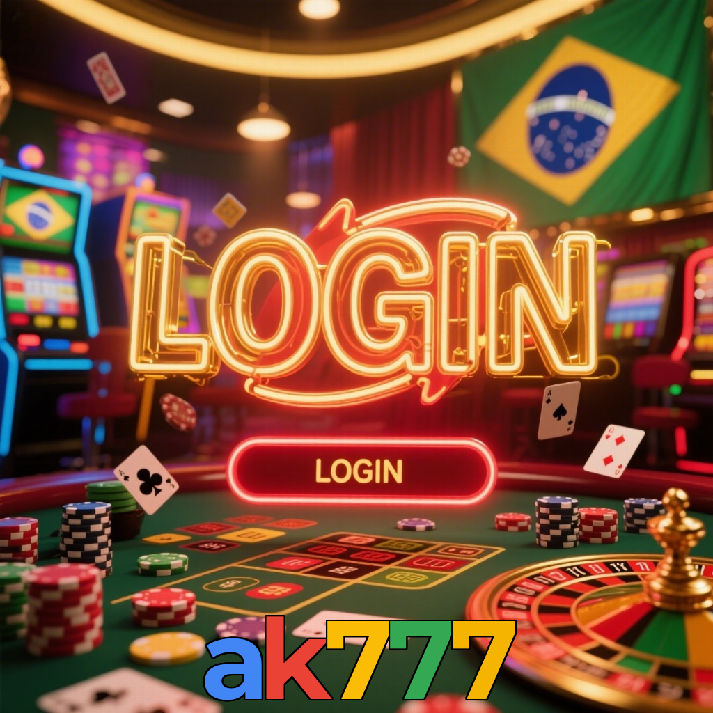 ak777:O melhor cassino online para quem ama futebol e jogos como poker e slots!