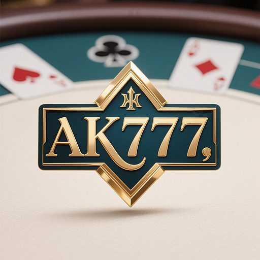 ak777 - A Emoção de Las Vegas Está ao Seu Alcance no Cassino Online Brasileiro!